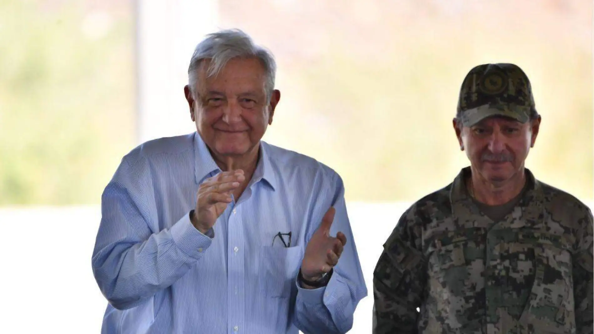 Gira AMLO_Baja California